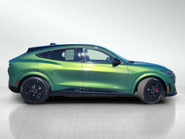 2025 Ford Mustang Mach-E GT Folsom CA
