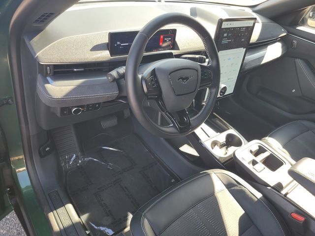 2025 Ford Mustang Mach-E GT Folsom CA