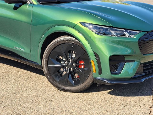 2025 Ford Mustang Mach-E GT Folsom CA