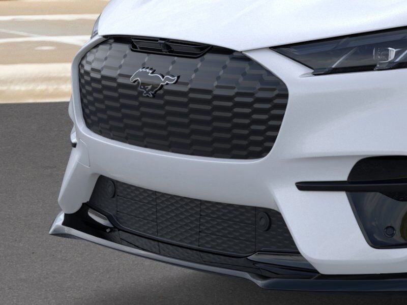 2025 Ford Mustang Mach-E GT Green Bay WI