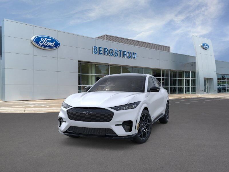 2025 Ford Mustang Mach-E GT Green Bay WI