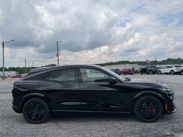 2025 Ford Mustang Mach-E GT Appleton WI