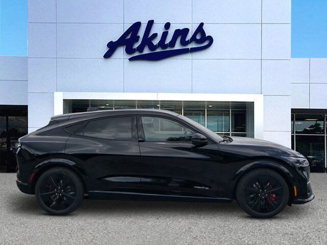 2025 Ford Mustang Mach-E GT Appleton WI