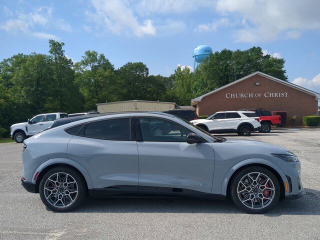 2025 Ford Mustang Mach-E GT Appleton WI