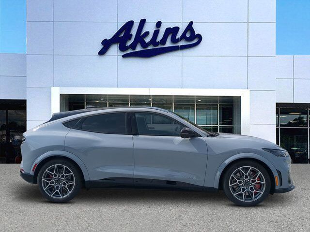 2025 Ford Mustang Mach-E GT Appleton WI