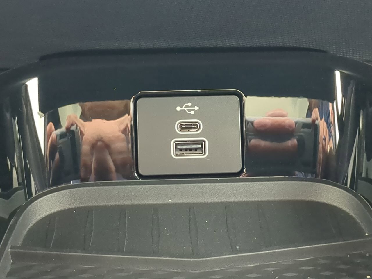 2025 Ford Mustang Mach-E GT Appleton WI