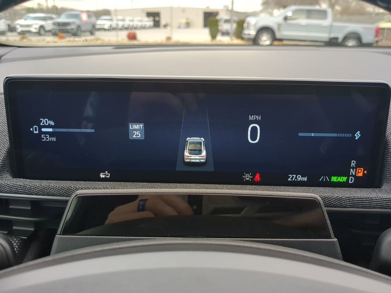 2025 Ford Mustang Mach-E GT Appleton WI