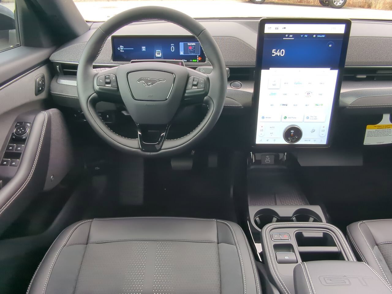 2025 Ford Mustang Mach-E GT Appleton WI