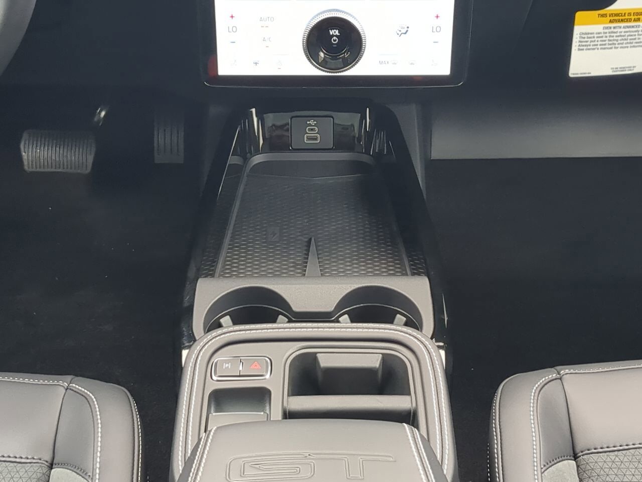 2025 Ford Mustang Mach-E GT Appleton WI