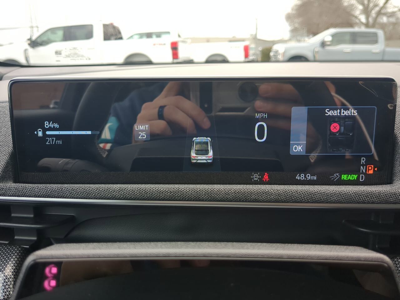 2025 Ford Mustang Mach-E GT Appleton WI