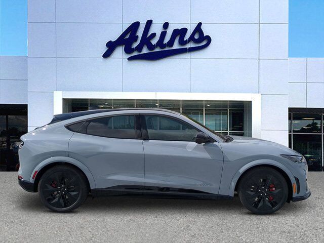 2025 Ford Mustang Mach-E GT Appleton WI