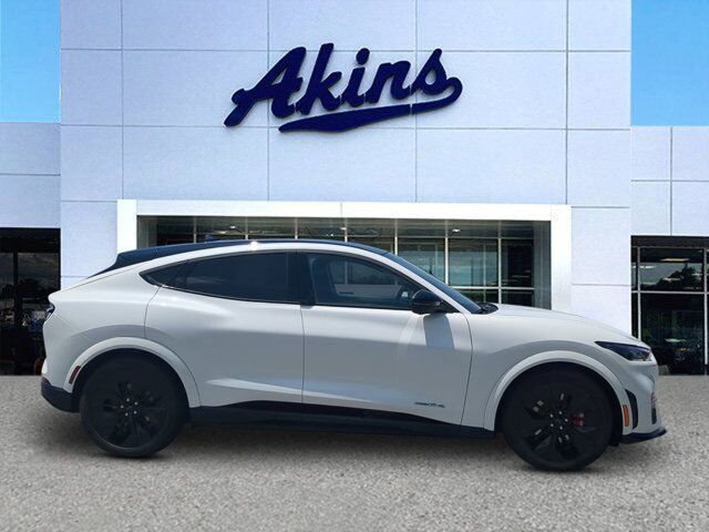 2025 Ford Mustang Mach-E GT Appleton WI