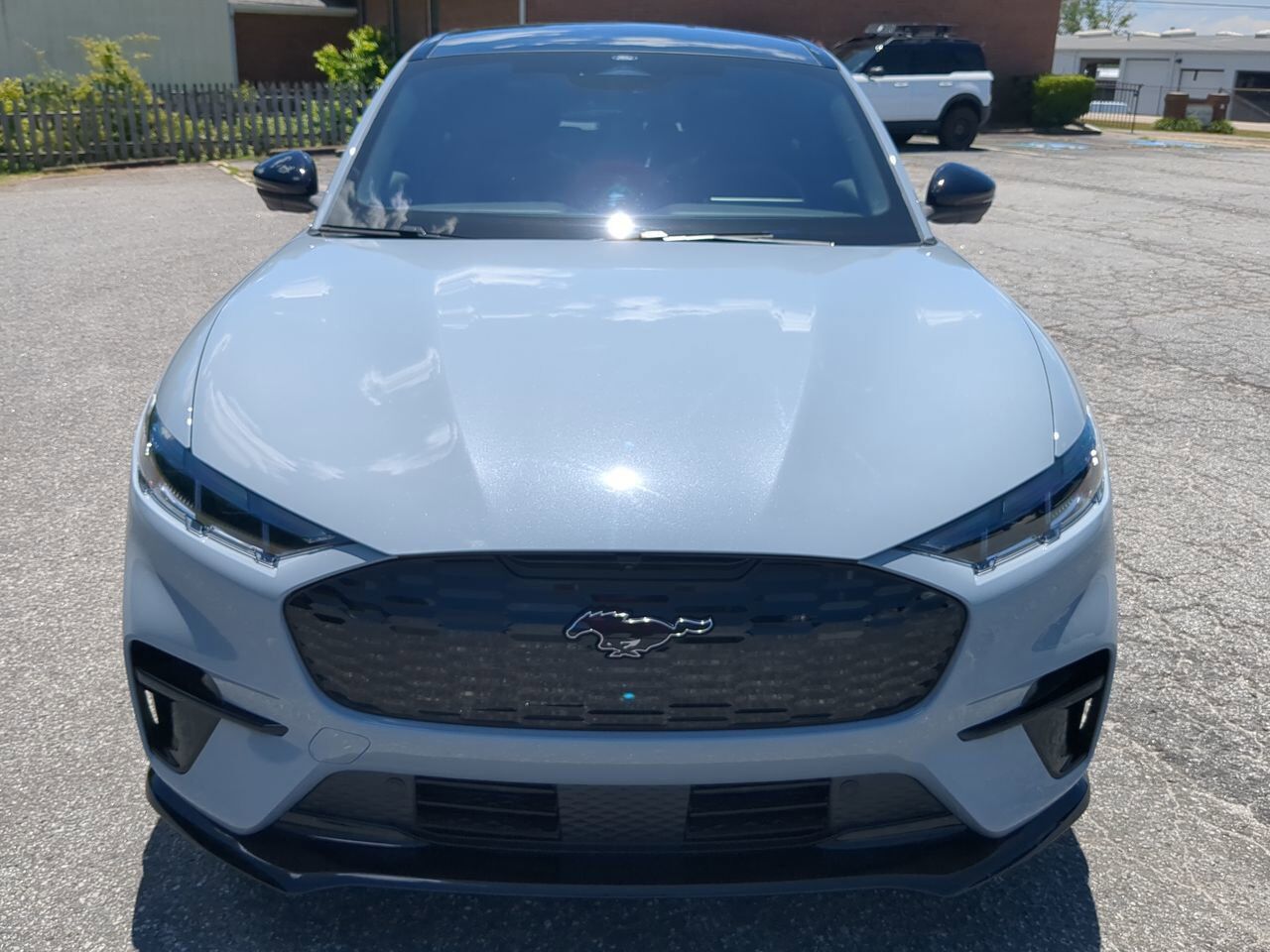 2025 Ford Mustang Mach-E GT Appleton WI