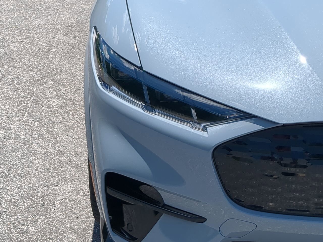 2025 Ford Mustang Mach-E GT Appleton WI