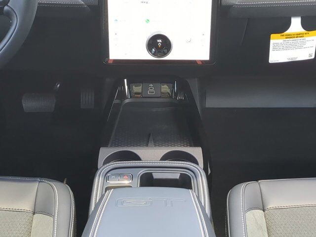 2025 Ford Mustang Mach-E GT Appleton WI