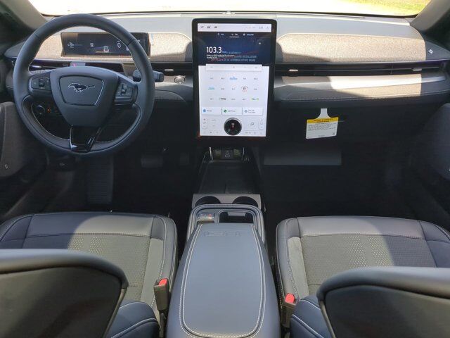 2025 Ford Mustang Mach-E GT Appleton WI