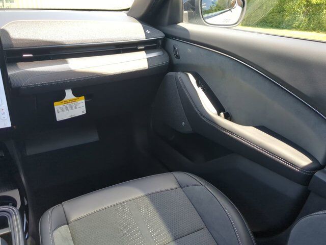 2025 Ford Mustang Mach-E GT Appleton WI