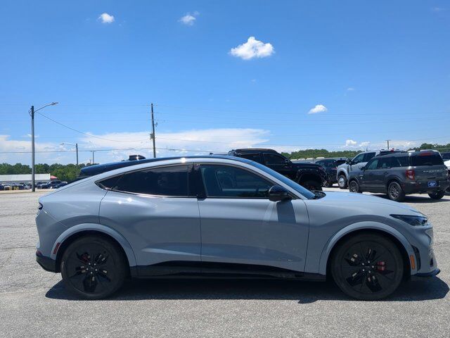 2025 Ford Mustang Mach-E GT Appleton WI