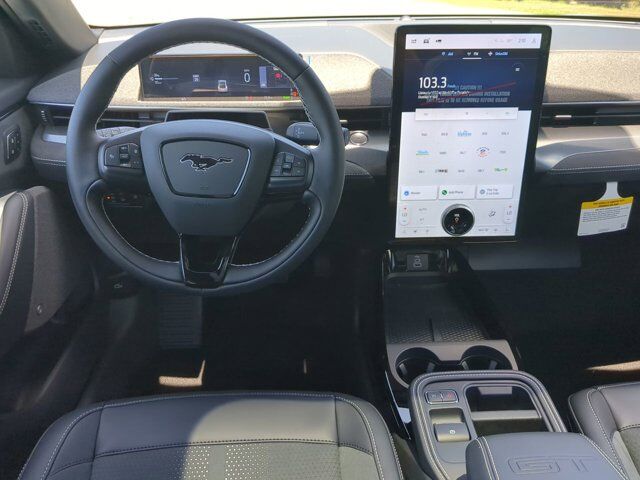 2025 Ford Mustang Mach-E GT Appleton WI