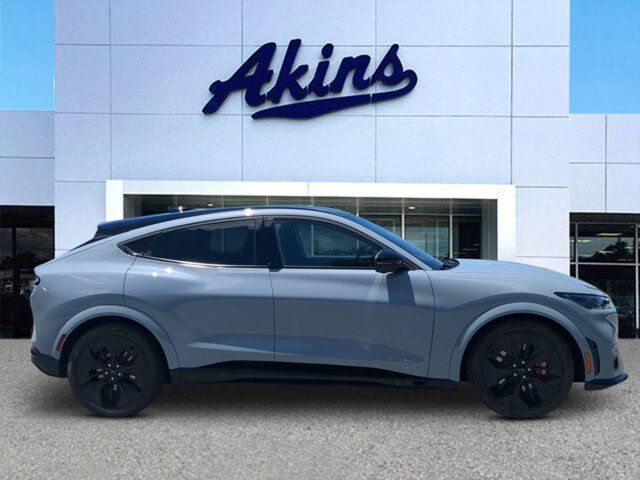 2025 Ford Mustang Mach-E GT Appleton WI