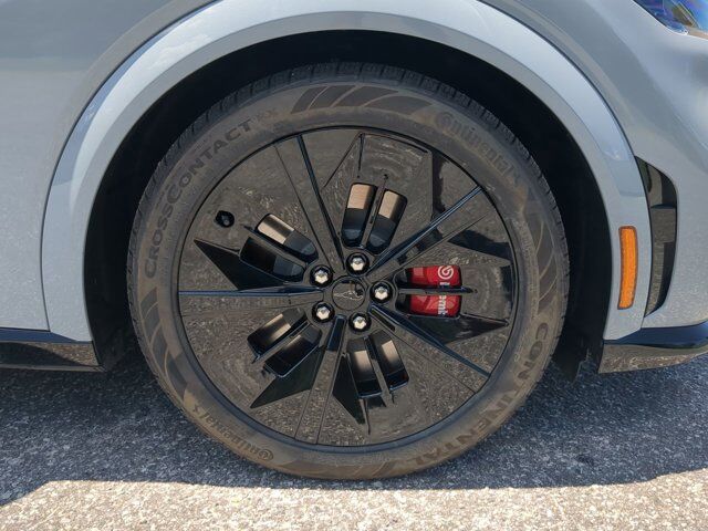 2025 Ford Mustang Mach-E GT Appleton WI