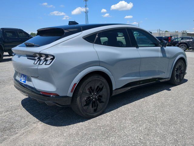 2025 Ford Mustang Mach-E GT Appleton WI