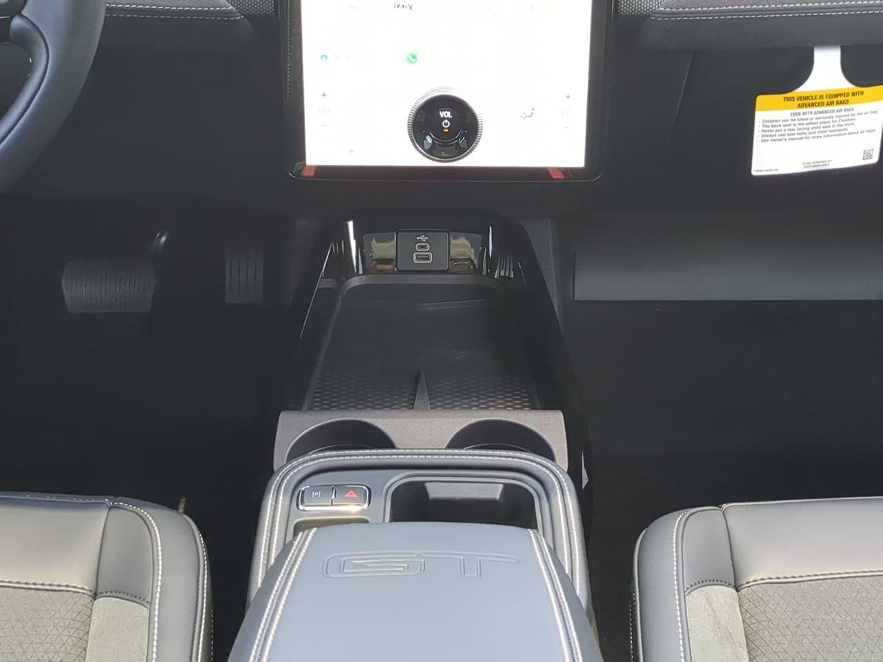 2025 Ford Mustang Mach-E GT Appleton WI