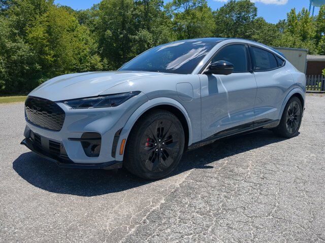 2025 Ford Mustang Mach-E GT Appleton WI
