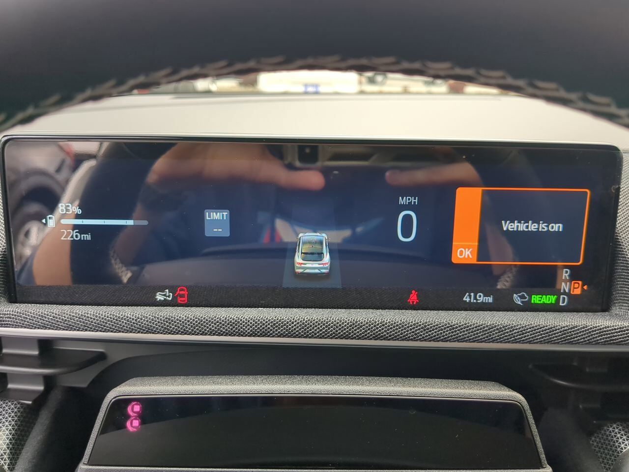 2025 Ford Mustang Mach-E GT Appleton WI