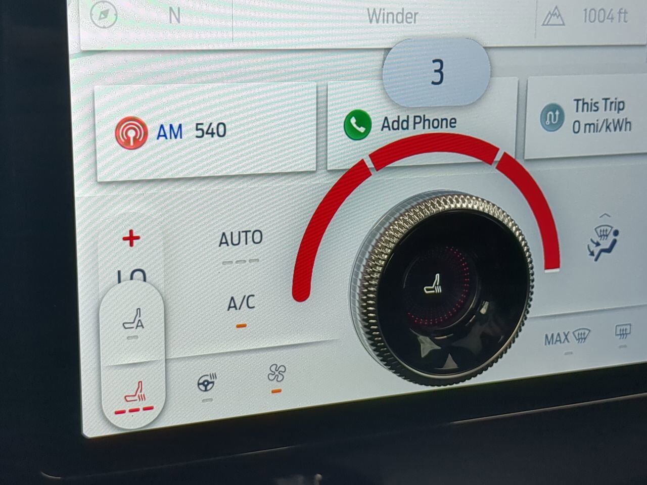 2025 Ford Mustang Mach-E GT Appleton WI