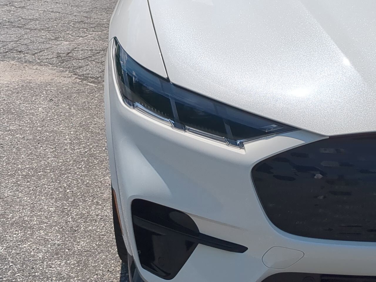2025 Ford Mustang Mach-E GT Appleton WI