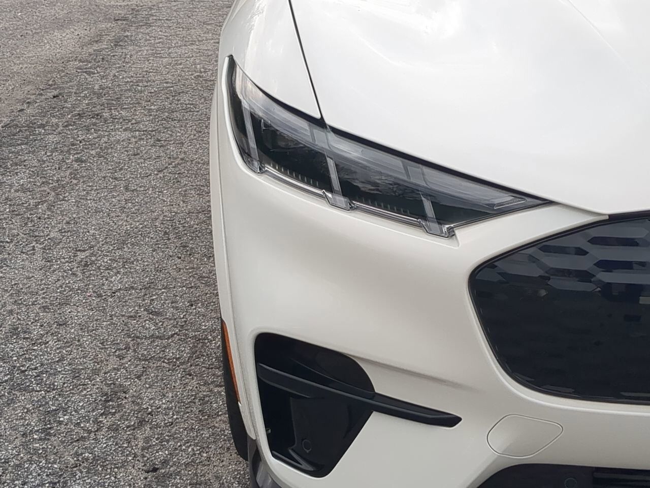 2025 Ford Mustang Mach-E GT Appleton WI