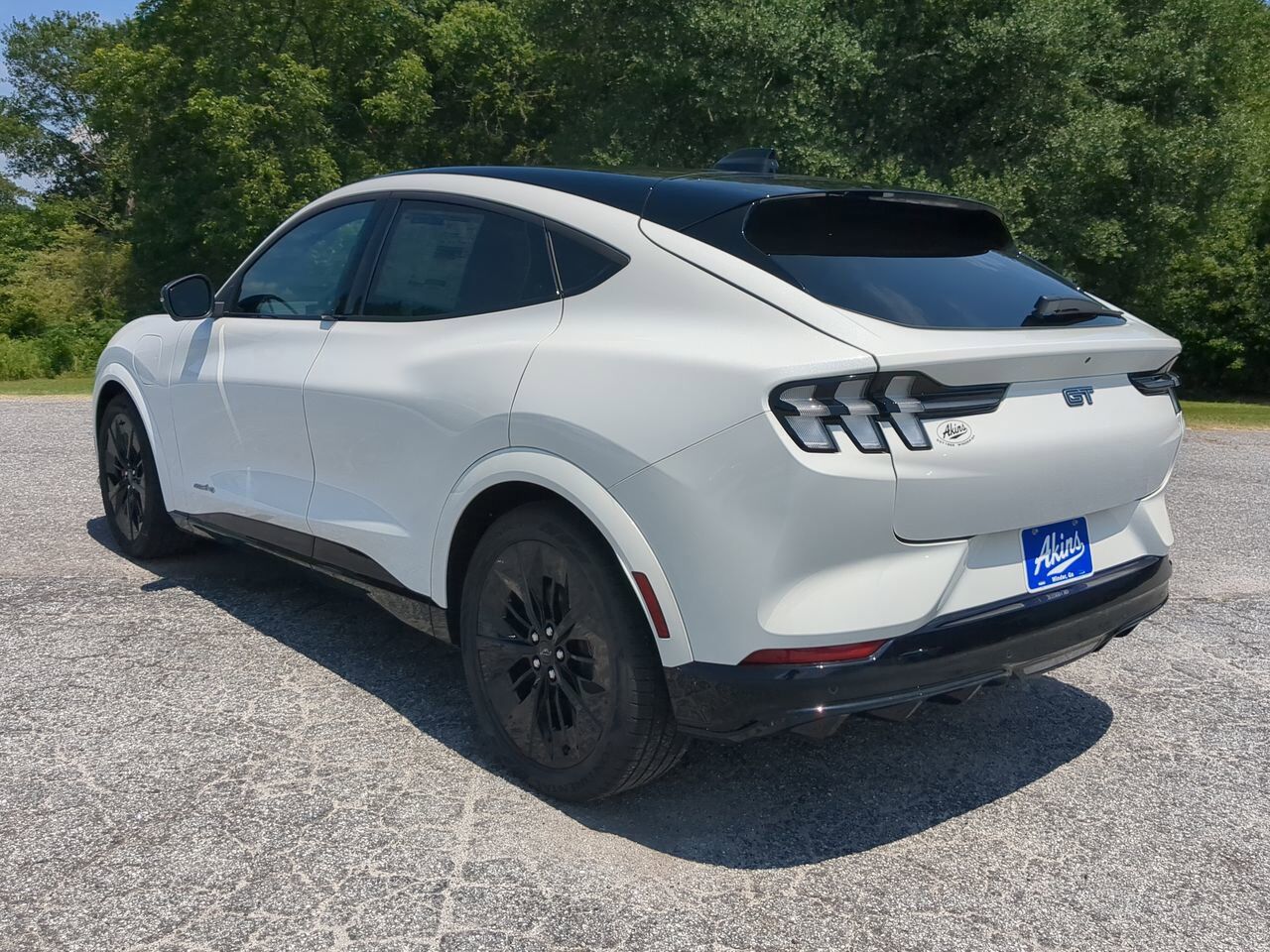 2025 Ford Mustang Mach-E GT Appleton WI