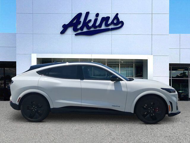 2025 Ford Mustang Mach-E GT Appleton WI