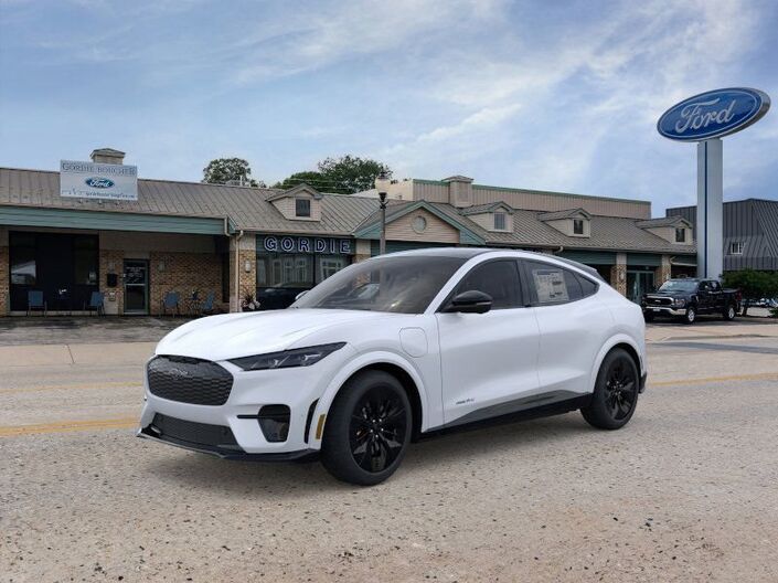 2025 Ford Mustang Mach-E GT Oshkosh WI
