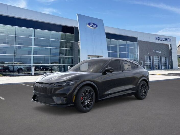 2025 Ford Mustang Mach-E GT Oshkosh WI