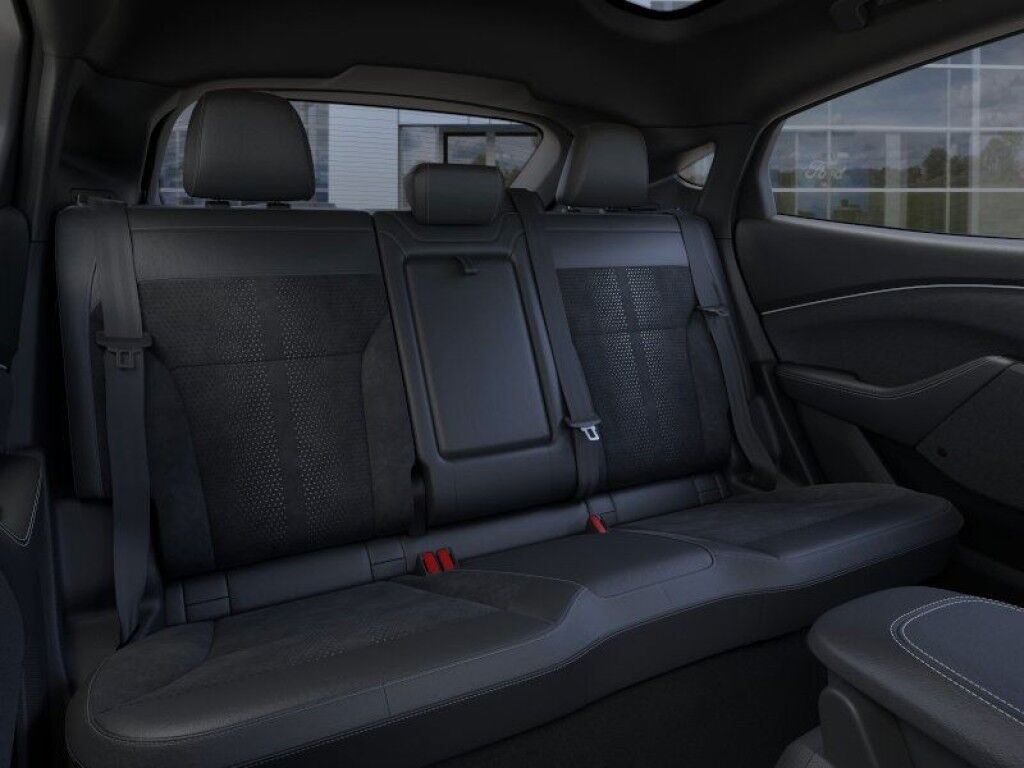 2025 Ford Mustang Mach-E GT Owego NY