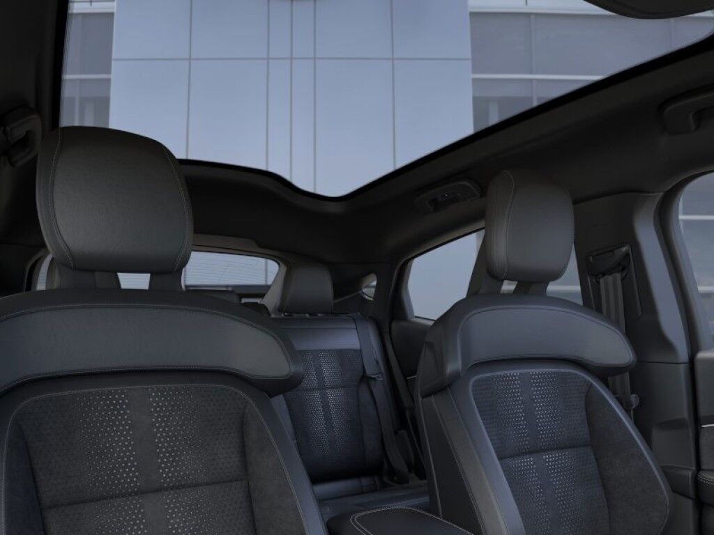 2025 Ford Mustang Mach-E GT Owego NY