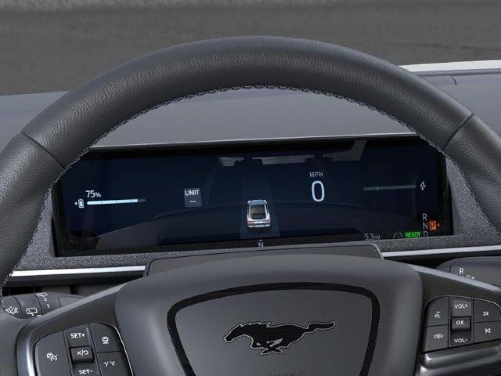 2025 Ford Mustang Mach-E GT Owego NY