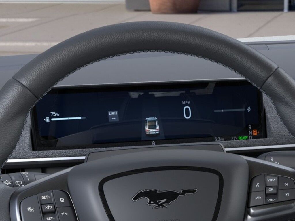 2025 Ford Mustang Mach-E GT Owego NY