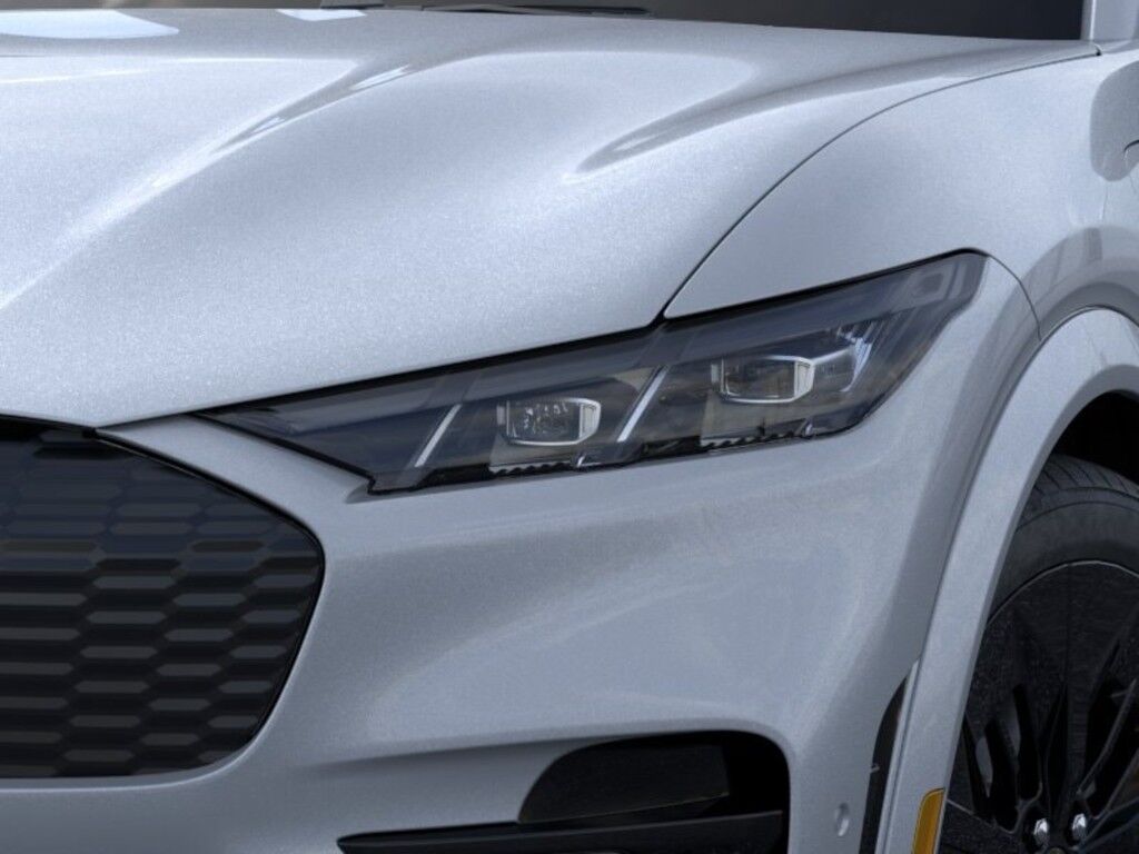2025 Ford Mustang Mach-E GT Owego NY