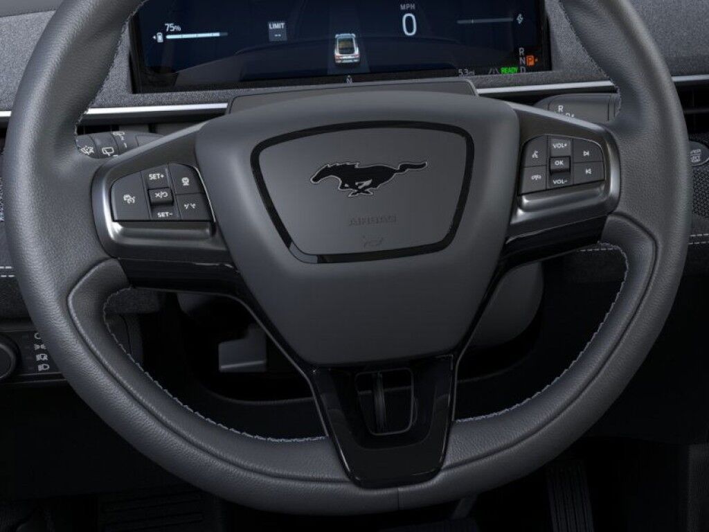 2025 Ford Mustang Mach-E GT Owego NY