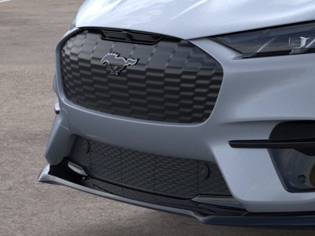 2025 Ford Mustang Mach-E GT Owego NY