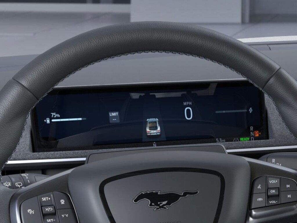 2025 Ford Mustang Mach-E GT Owego NY