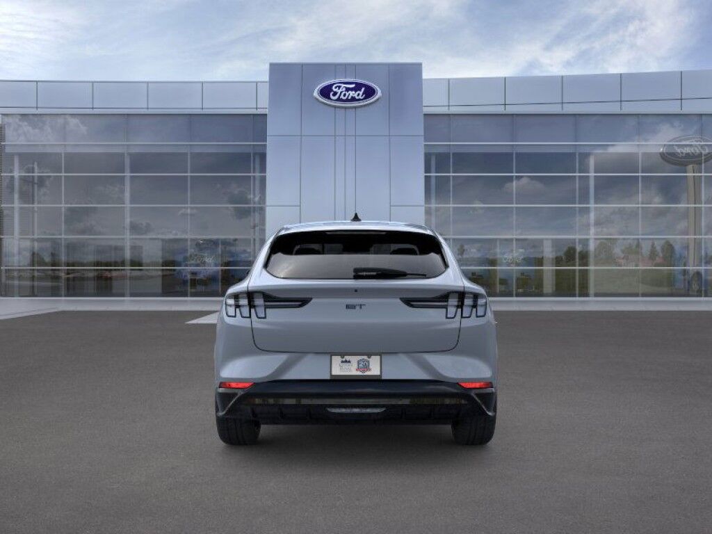 2025 Ford Mustang Mach-E GT Owego NY