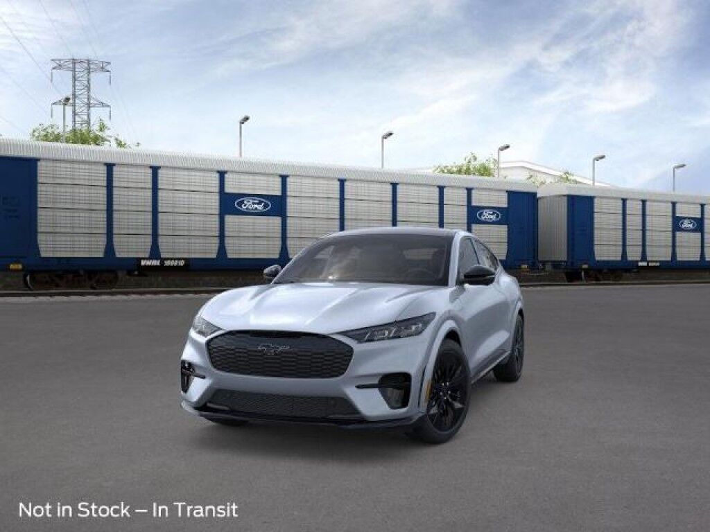2025 Ford Mustang Mach-E GT Owego NY