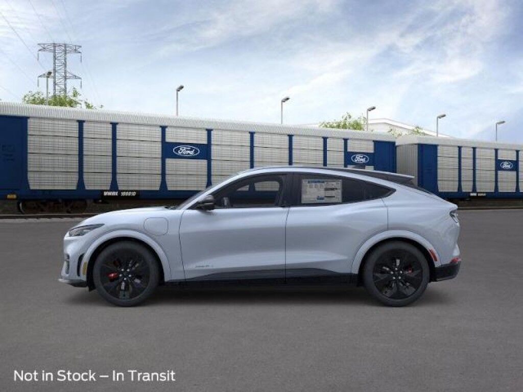 2025 Ford Mustang Mach-E GT Owego NY