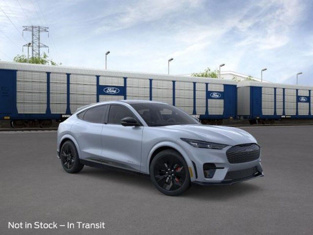 2025 Ford Mustang Mach-E GT Owego NY
