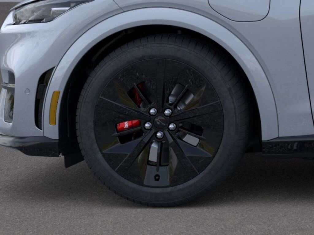 2025 Ford Mustang Mach-E GT Owego NY