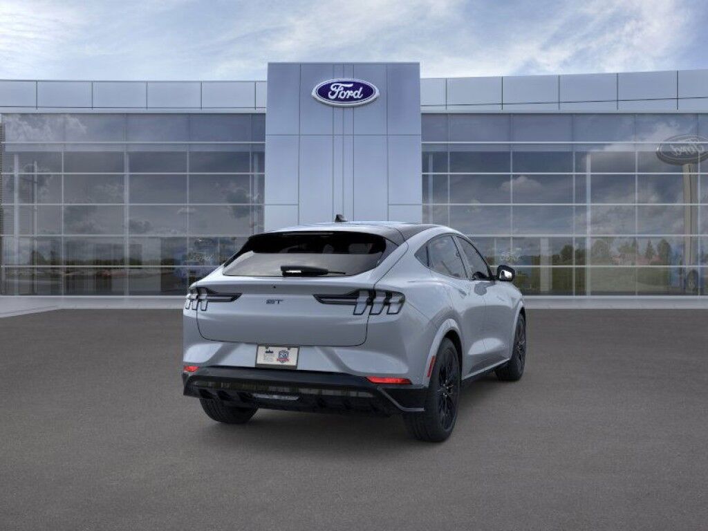 2025 Ford Mustang Mach-E GT Owego NY